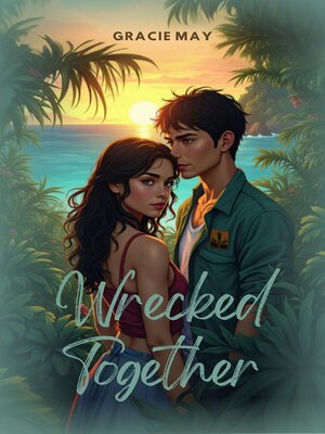 cover image of Wrecked Together